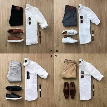 Comprar o produto de Dia dos Namorados Blessing!!  em Masculino em Bauru, SP por Solutudo