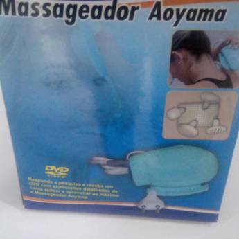 Comprar o produto de Massageador em Saúde em Bauru, SP por Solutudo