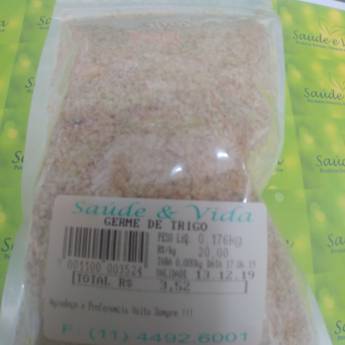 Comprar o produto de Germe de trigo em A Classificar em Jundiaí, SP por Solutudo