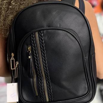 Comprar o produto de Mochila adulta em A Classificar em Uberlândia, MG por Solutudo
