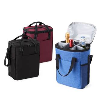 Comprar o produto de 02388 Bolsa Térmica 16 Litros em Bolsas Térmicas em São José do Rio Preto, SP por Solutudo