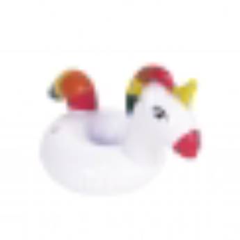 Comprar o produto de Porta-Copos Unicórnio em Brinquedos e Hobbies em Mineiros, GO por Solutudo