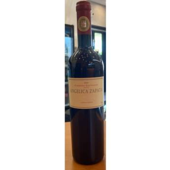 Comprar o produto de Vinho Tinto Angelica Zapata Alta Cabernet Sauvignon em Vinhos pela empresa Empório Primare Bebidas e Eventos - Loja 02 em Mineiros, GO por Solutudo