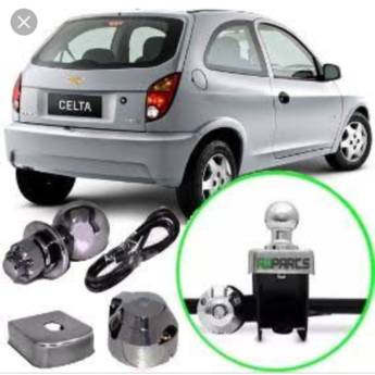 Comprar o produto de Engate em Outros em Bauru, SP por Solutudo