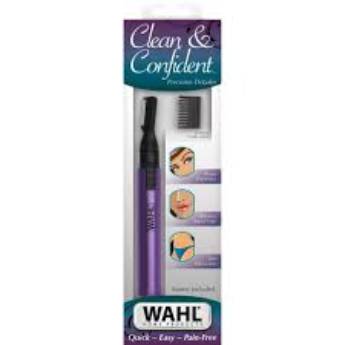 Comprar o produto de WAHL CLEAN & CONFIDENT em Beleza e Cuidado Pessoal em Caraguatatuba, SP por Solutudo