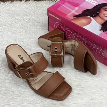 Comprar o produto de Tamanco adulto Dakota em A Classificar em Uberlândia, MG por Solutudo