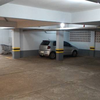 Comprar o produto de APARTAMENTO NO CENTRO - FOZ DO IGUAÇU em Venda - Apartamentos em Foz do Iguaçu, PR por Solutudo