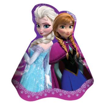 Comprar o produto de Chapéu Aniversário Frozen em Outros pela empresa Eloy Festas em Jundiaí, SP por Solutudo