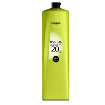 Comprar o produto de Loreal Professionnel Inoa Oxidante 20 volume 6% - 1000ml em L'Oreal PROFESSIONNEL em Jundiaí, SP por Solutudo