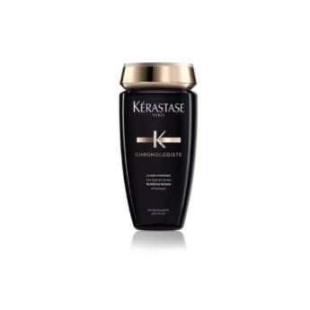 Comprar o produto de Kérastase Chronologiste Bain Revitalisant - Shampoo 200ml em Kérastase PARIS em Jundiaí, SP por Solutudo
