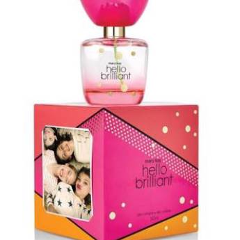 Comprar o produto de Hello Brilliant em Beleza e Cuidado Pessoal em Bauru, SP por Solutudo