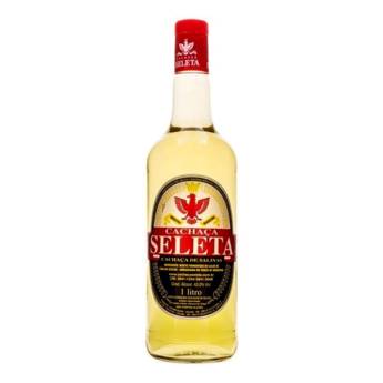 Comprar o produto de Seleta • Dose em Destilados em Atibaia, SP por Solutudo