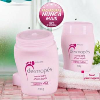 Comprar o produto de Cuidados Para Os Pés Abelha Rainha  em Perfumarias - Cosméticos em Jundiaí, SP por Solutudo