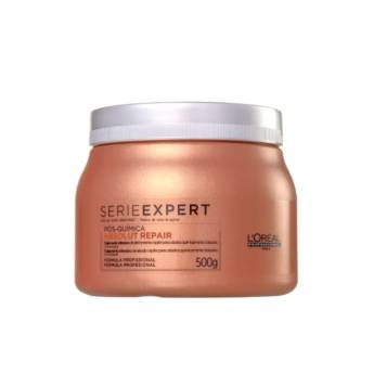 Comprar o produto de L'Oréal Professionnel Absolut Repair Pós-Química Multi-Reconstrutor - Máscara Capilar 500g em L'Oreal PROFESSIONNEL em Jundiaí, SP por Solutudo