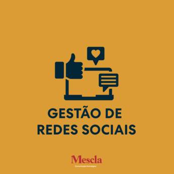 Comprar o produto de Gestão de Redes Sociais em Marketing e Internet em Foz do Iguaçu, PR por Solutudo