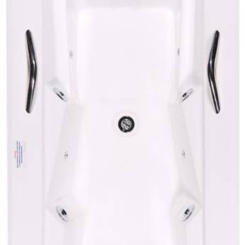 Comprar o produto de Banheira Cristal I e II  em Banheiras em Colombo, PR por Solutudo