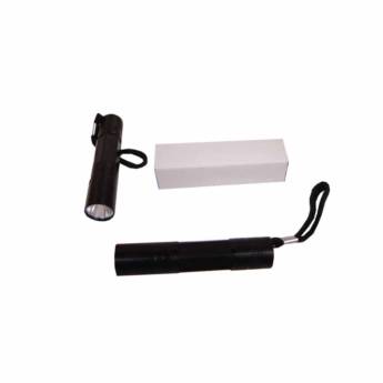 Comprar o produto de 143138P MINI LANTERNA ELETRICA MANUAL em Lanternas em São José do Rio Preto, SP por Solutudo