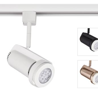 Comprar o produto de Trilho Eletrificado em Luminárias de Teto e Parede em Indaiatuba, SP por Solutudo