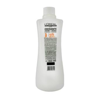 Comprar o produto de Oxidante Loreal Professionnel 12% 340 Volumes - 950ml em L'Oreal PROFESSIONNEL em Jundiaí, SP por Solutudo
