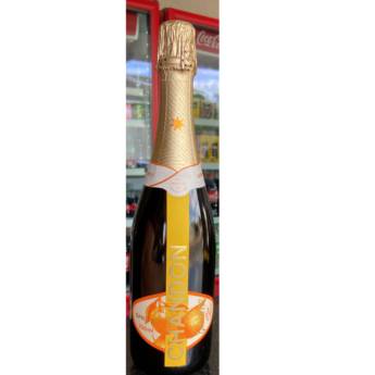 Comprar o produto de Chandon Garden Spritz em Bebidas pela empresa Empório Primare Bebidas e Eventos - Loja 02 em Mineiros, GO por Solutudo