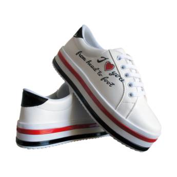 Comprar o produto de Tênis Namorada em Moda Feminina em Botucatu, SP por Solutudo