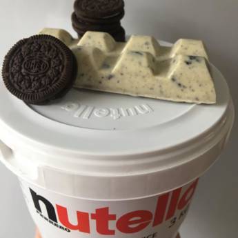 Comprar o produto de Felicità Doces em A Classificar em Botucatu, SP por Solutudo Comprar o produto de Felicità Doces em A Classificar em Botucatu, SP por Solutudo