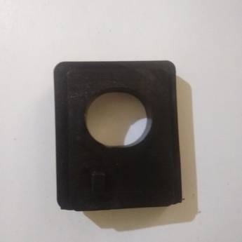 Comprar o produto de Peças para máquinas guilhotinas e encadernadoras krause - WSG Brasil em Peças Industriais em São Paulo, SP por Solutudo