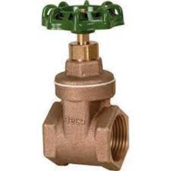 Comprar o produto de Registro de Gaveta Uso Residencial/Predial DECA em Materiais para Construção em Boituva, SP por Solutudo