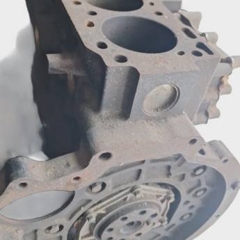 Comprar o produto de MOTOR RANGER 3.0 DIESEL em Motor Parcial em Jundiaí, SP por Solutudo