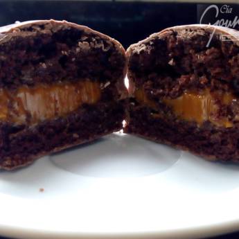 Comprar o produto de Deliciosos Pães de Mel  em Bolos e Doces em Americana, SP por Solutudo