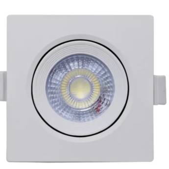 Comprar o produto de Led Spot Light 3W   em Materiais para Construção em Boituva, SP por Solutudo