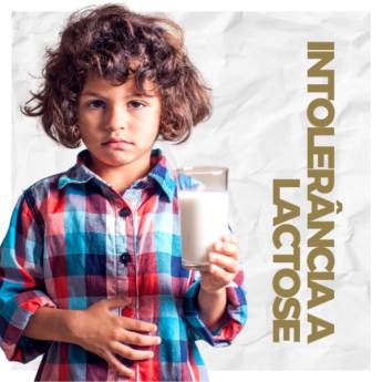Comprar o produto de Exame de Intolerância a Lactose  em Diagnósticos Laboratoriais em Foz do Iguaçu, PR por Solutudo