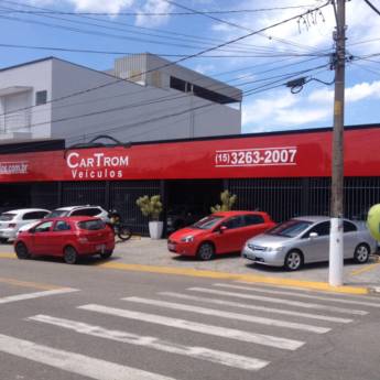 Comprar o produto de Fachada ACM (Adesivada) em A Classificar em Boituva, SP por Solutudo