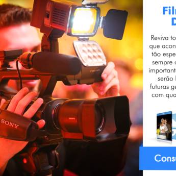 Comprar produto Filmagem Digital em Outros pela empresa Digital Mídia Studio em Jundiaí, SP