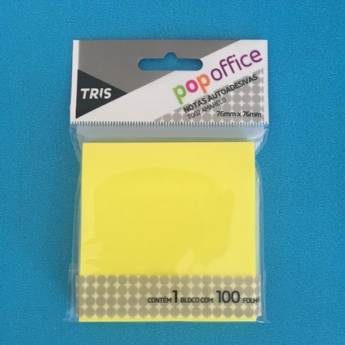 Comprar o produto de Post it pop office Tris em Papelarias em Jundiaí, SP por Solutudo