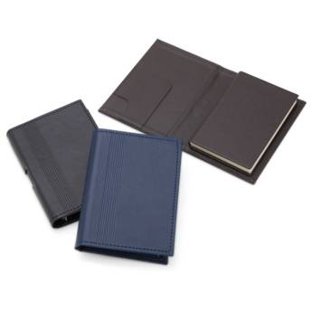 Comprar o produto de 14924 Bloco de Anotações com Porta Caneta em Blocos de Recado  em São José do Rio Preto, SP por Solutudo