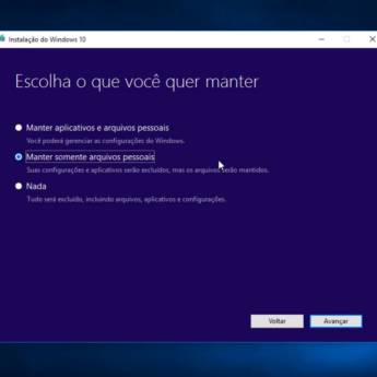 Comprar o produto de FORMATAÇÃO COM BACKUP EM BAURU em Assistência Técnica em Bauru, SP por Solutudo
