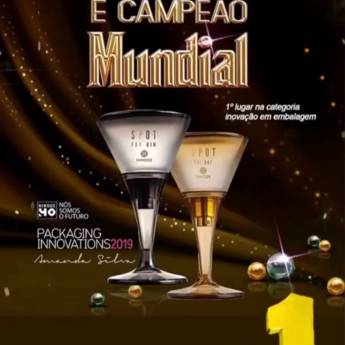 Comprar o produto de SPOT FOR HIM | SPOT FOR HER | HINODE - O INESPERADO PODE SER INCRÍVEL em Fragrâncias em Bauru, SP por Solutudo