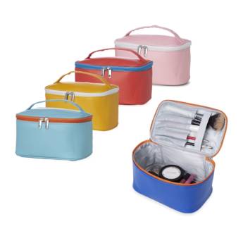 Comprar o produto de 18674 Nécessaire PU em Necéssaire em São José do Rio Preto, SP por Solutudo