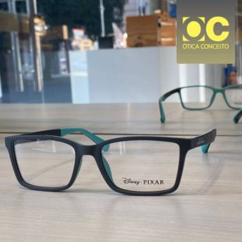 Comprar o produto de Óculos de Grau Infantil - Disney Masculino em Óculos em Foz do Iguaçu, PR por Solutudo
