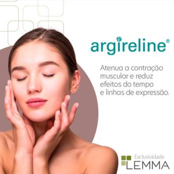 Comprar o produto de Argireline 3% gel creme 30g em Anti-Rugas pela empresa Farmalu - Farmácia de Manipulação em Atibaia, SP por Solutudo