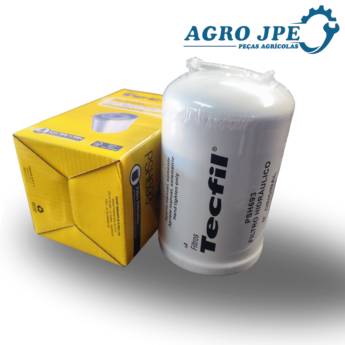 Comprar o produto de FILTRO HIDRÁULICO PSH693 em Filtros de Óleo pela empresa Agro Jpê Peças Agrícolas em São Pedro do Turvo, SP por Solutudo
