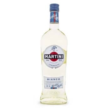 Comprar o produto de Martini Bianco • Dose em Destilados em Atibaia, SP por Solutudo