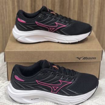 Comprar o produto de Tênis feminino adulto Mizuno em A Classificar em Uberlândia, MG por Solutudo