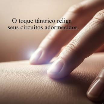 Comprar o produto de Massagens Sensitive em São José do Rio Preto em Terapias em São José do Rio Preto, SP por Solutudo