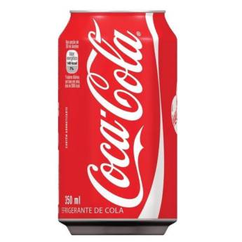 Comprar o produto de Coca Cola em Refrigerantes em Foz do Iguaçu, PR por Solutudo