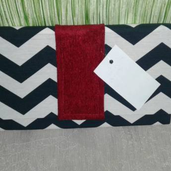 Comprar o produto de Carteira de Mão em A Classificar em Marília, SP por Solutudo