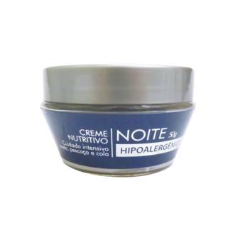Comprar o produto de CREME NUTRITIVO NOITE ETERNITY em Anti-Rugas em Jundiaí, SP por Solutudo