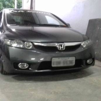 Comprar o produto de Reestilização em Funilaria e Pintura pela empresa Oficina Premium Funilaria e Pintura Automotiva em Atibaia em Atibaia, SP por Solutudo