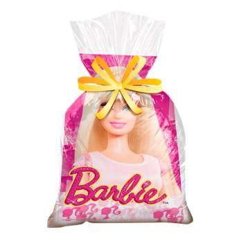 Comprar o produto de Sacola Surpresa Barbie Core  em Outros pela empresa Eloy Festas em Jundiaí, SP por Solutudo